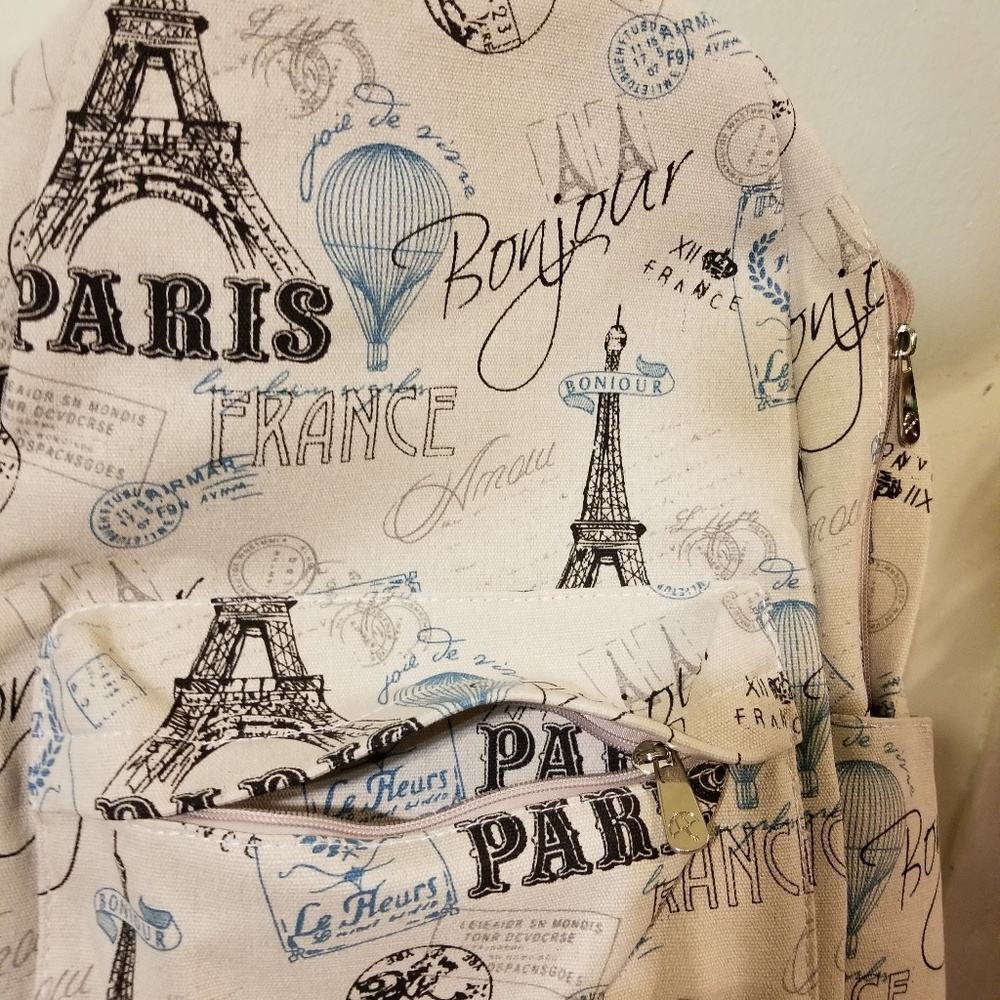 Backpack - Picture 4 of 4